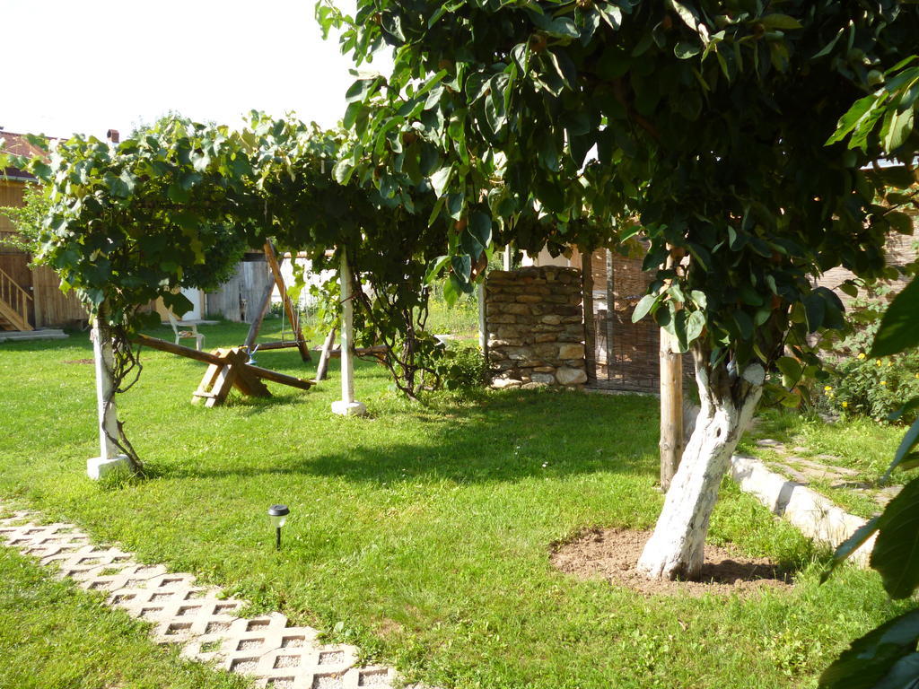 Villa Jun Guest House Belogradçik Dış mekan fotoğraf