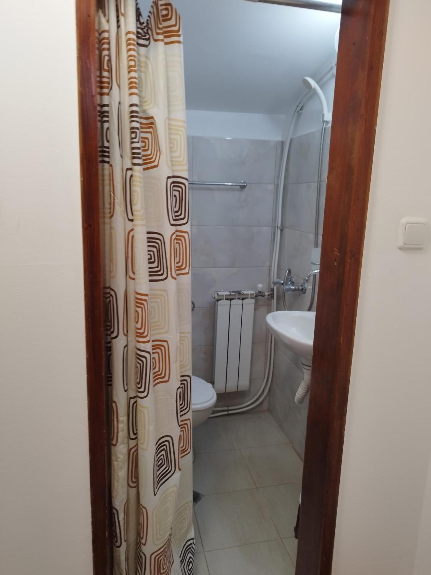 Villa Jun Guest House Belogradçik Dış mekan fotoğraf