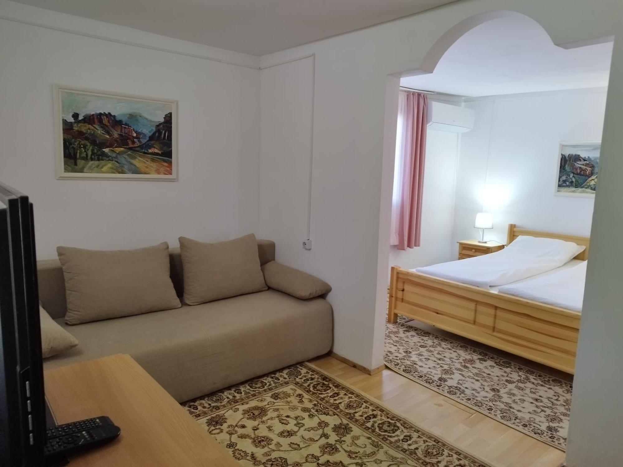 Villa Jun Guest House Belogradçik Dış mekan fotoğraf