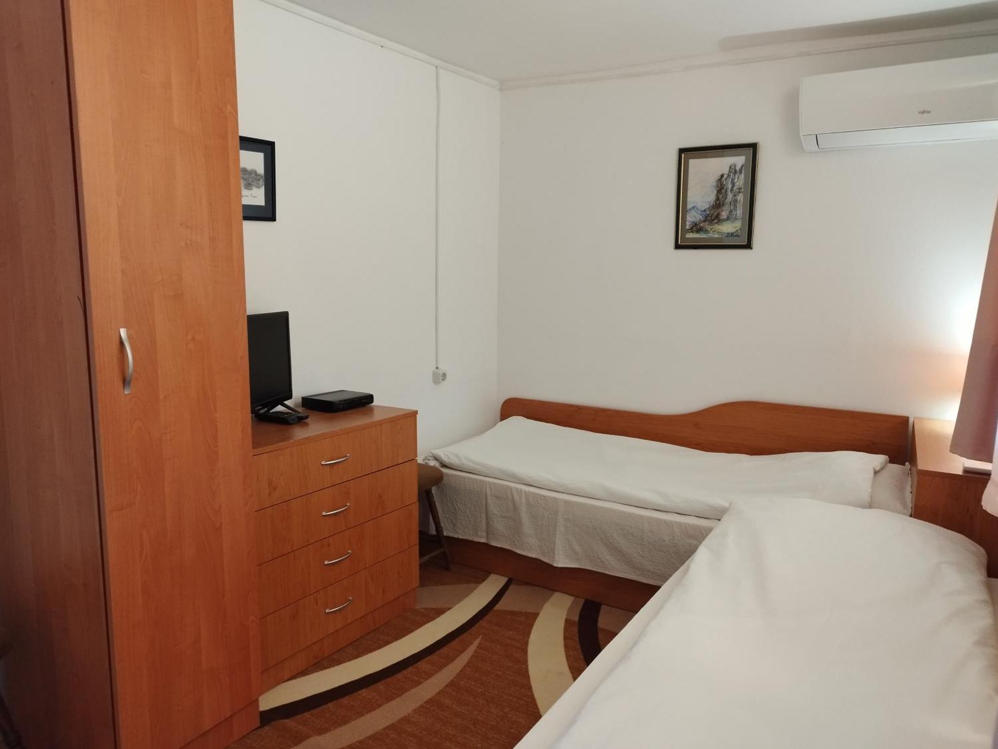 Villa Jun Guest House Belogradçik Dış mekan fotoğraf