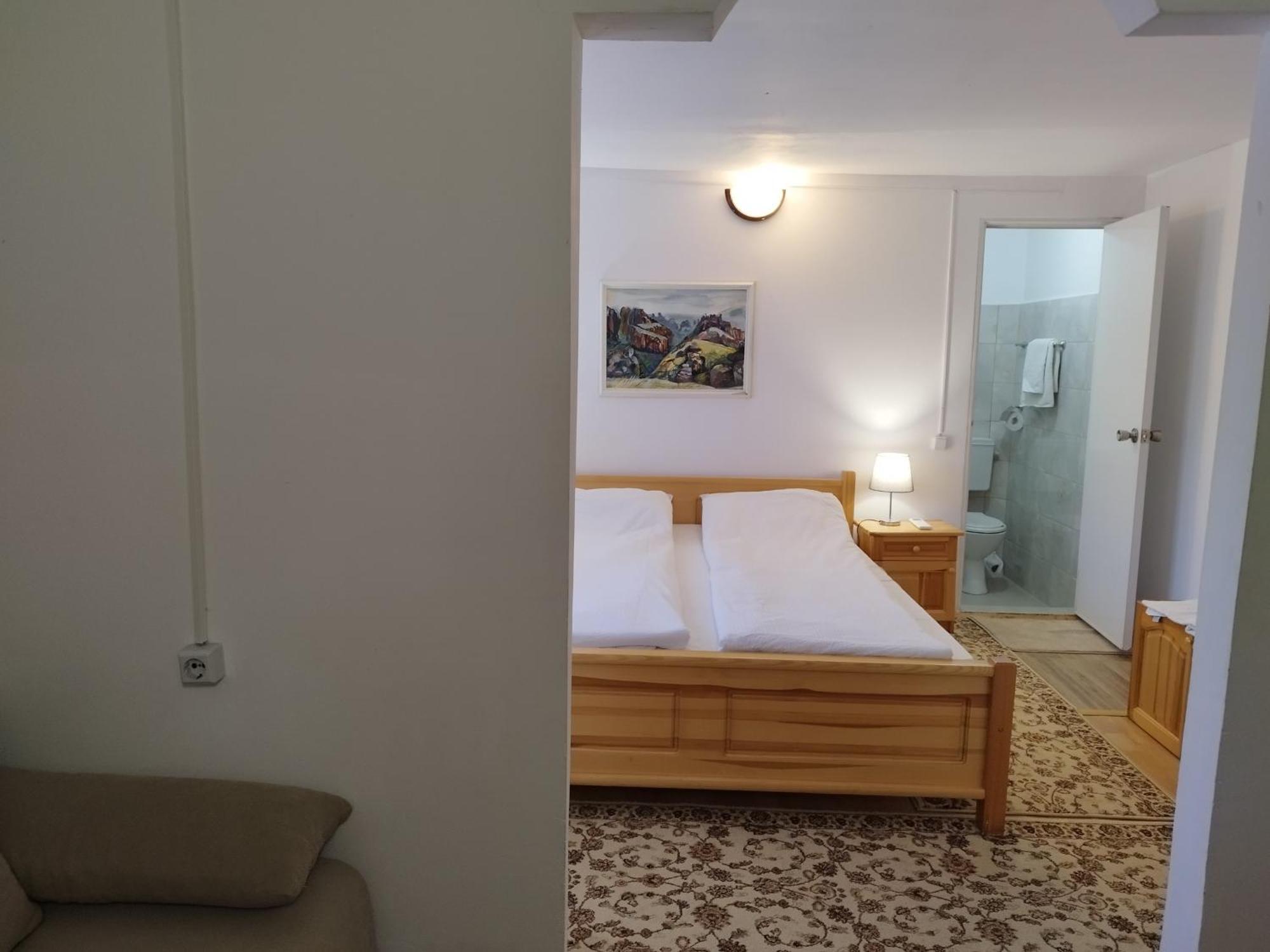 Villa Jun Guest House Belogradçik Dış mekan fotoğraf