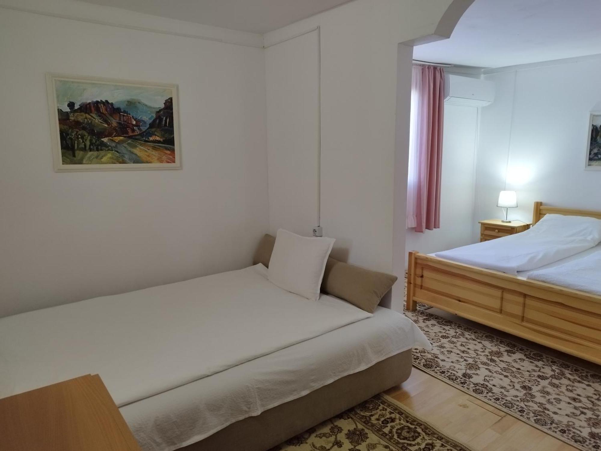 Villa Jun Guest House Belogradçik Dış mekan fotoğraf