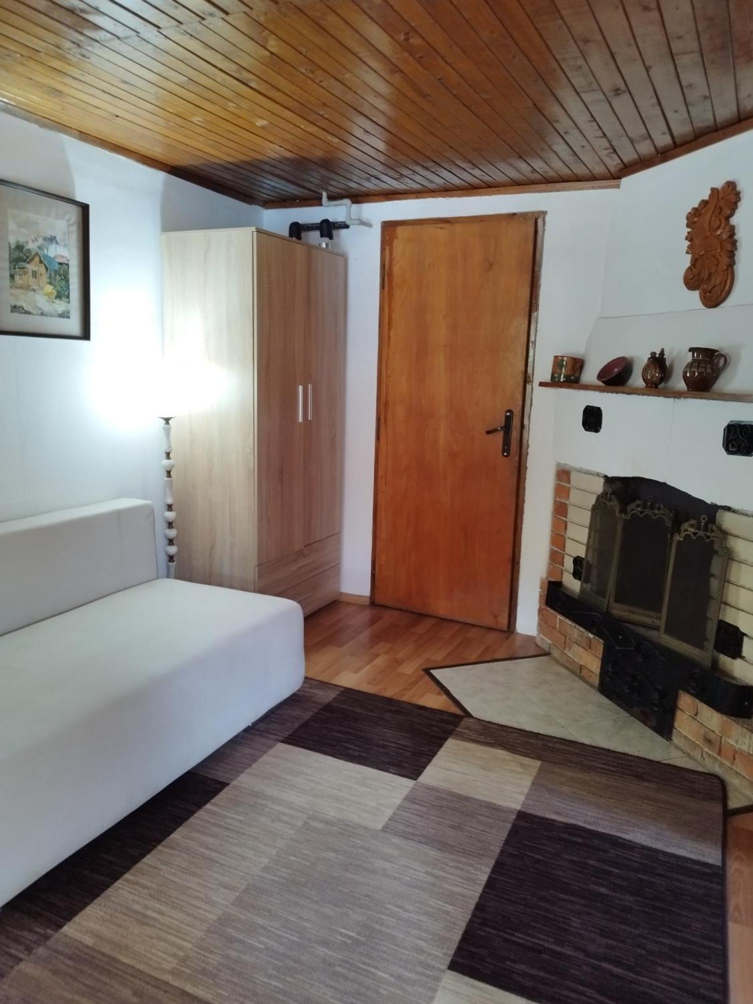 Villa Jun Guest House Belogradçik Dış mekan fotoğraf