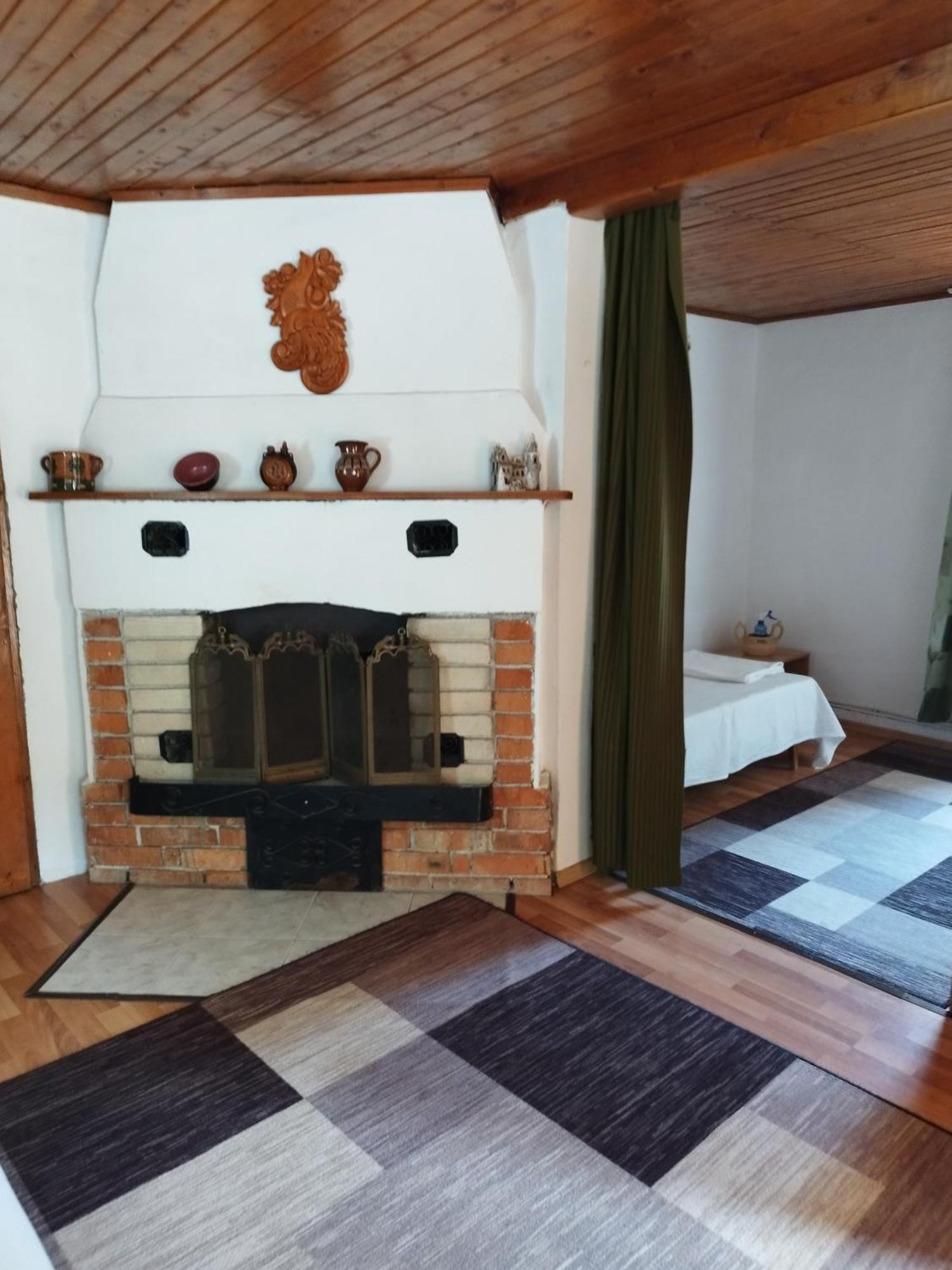 Villa Jun Guest House Belogradçik Dış mekan fotoğraf