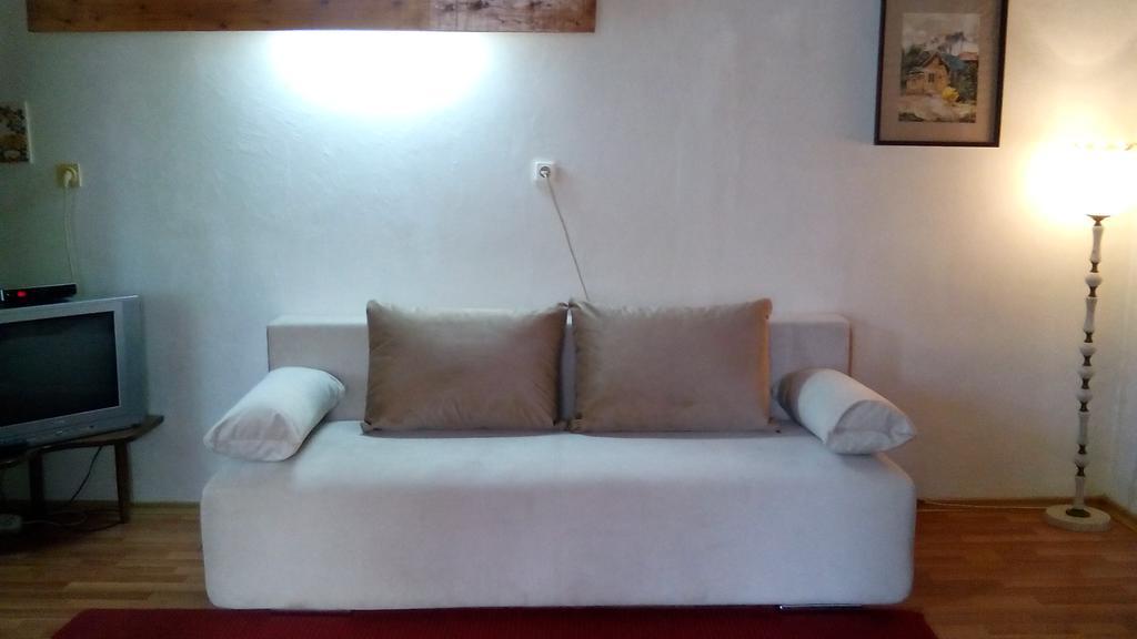 Villa Jun Guest House Belogradçik Dış mekan fotoğraf