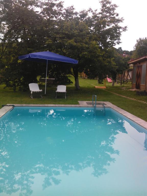Villa Jun Guest House Belogradçik Dış mekan fotoğraf