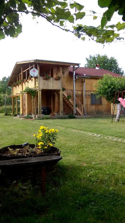 Villa Jun Guest House Belogradçik Dış mekan fotoğraf