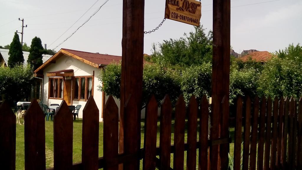Villa Jun Guest House Belogradçik Dış mekan fotoğraf